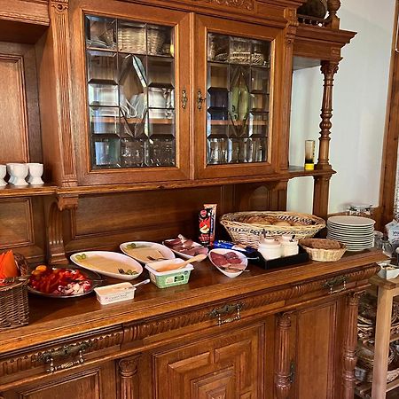 Nya Skogsgarden Hostel Mårbacken Zewnętrze zdjęcie