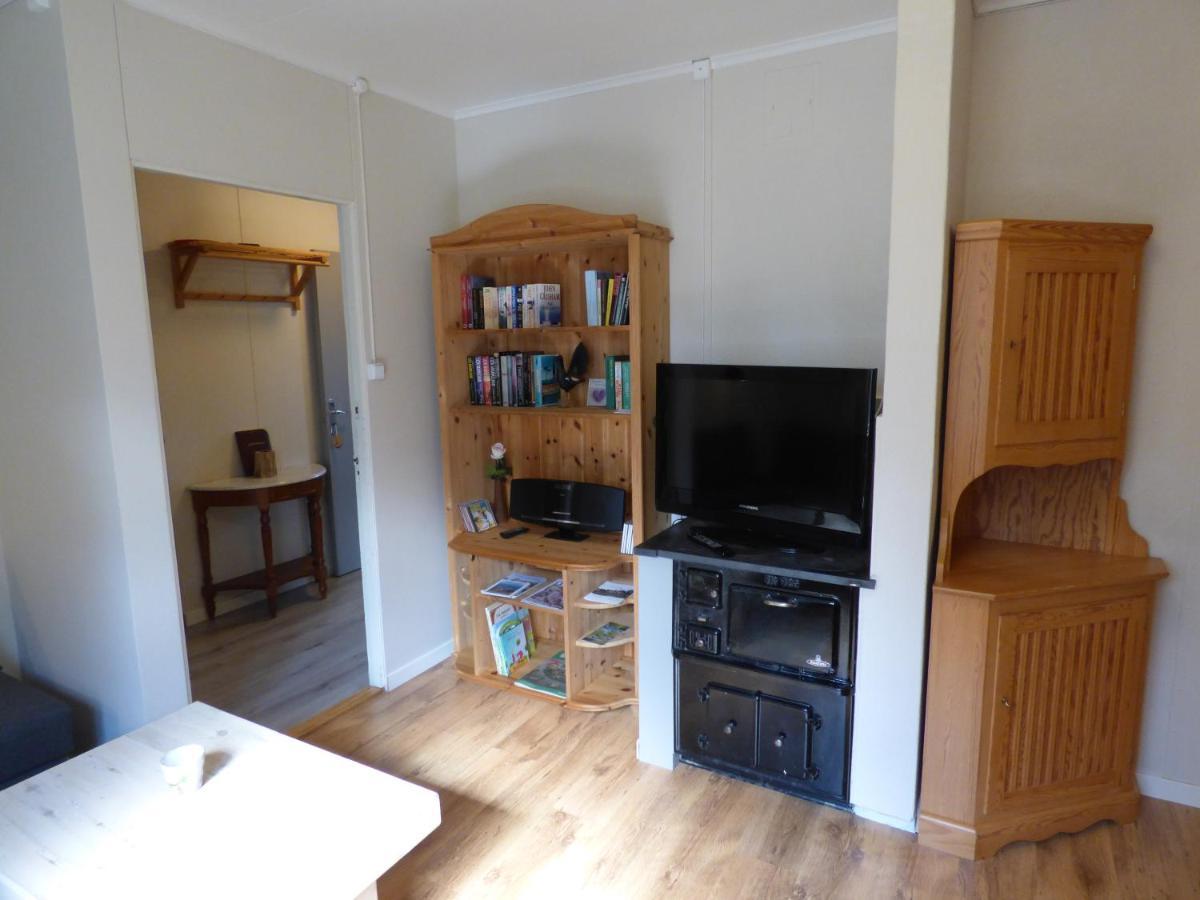 Nya Skogsgarden Hostel Mårbacken Zewnętrze zdjęcie