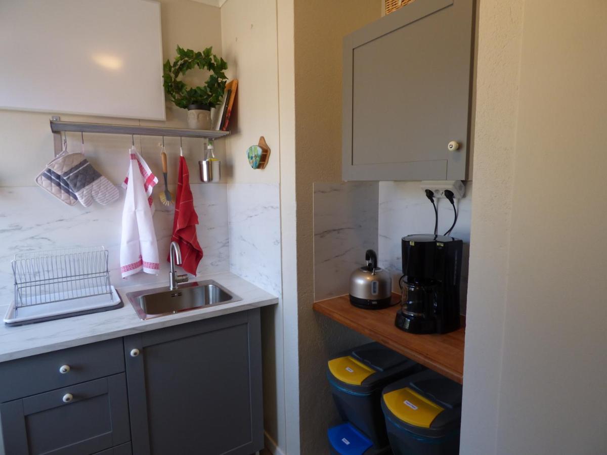 Nya Skogsgarden Hostel Mårbacken Zewnętrze zdjęcie