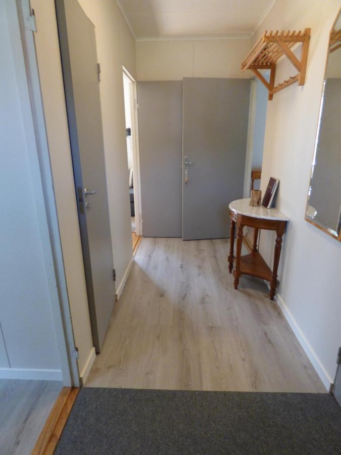 Nya Skogsgarden Hostel Mårbacken Zewnętrze zdjęcie