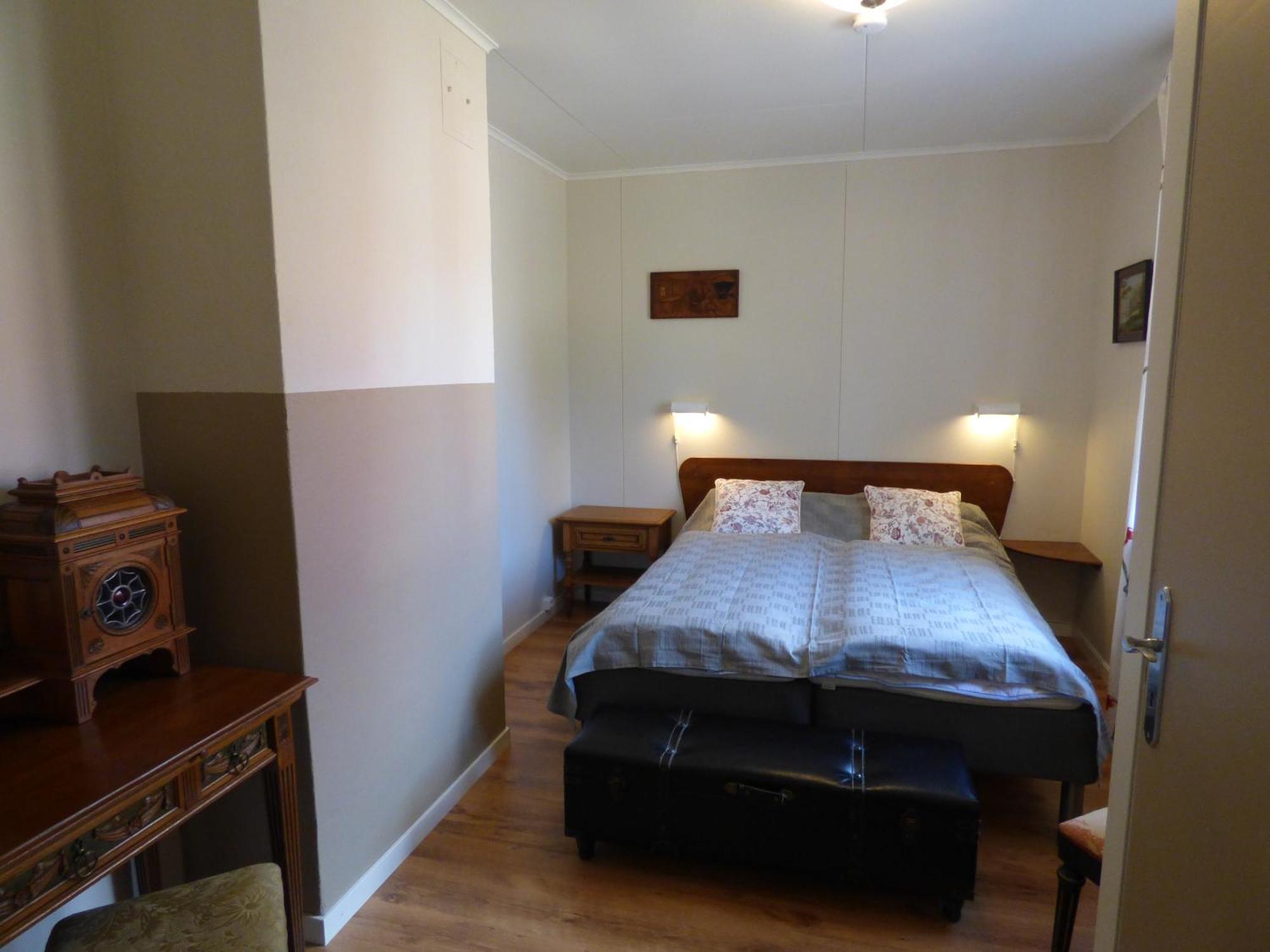 Nya Skogsgarden Hostel Mårbacken Zewnętrze zdjęcie