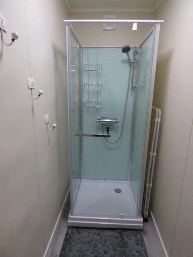 Nya Skogsgarden Hostel Mårbacken Zewnętrze zdjęcie
