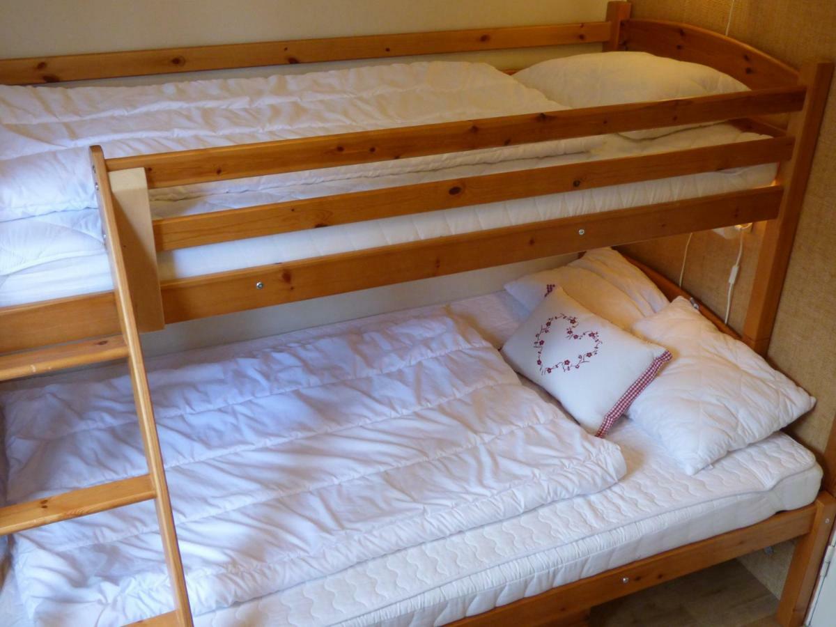 Nya Skogsgarden Hostel Mårbacken Zewnętrze zdjęcie
