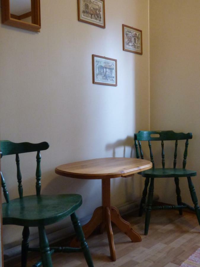 Nya Skogsgarden Hostel Mårbacken Zewnętrze zdjęcie