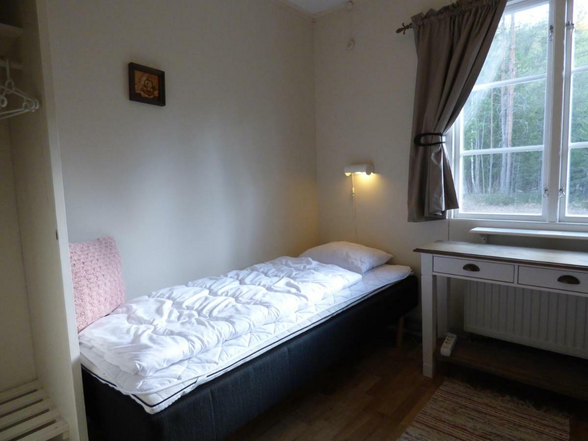 Nya Skogsgarden Hostel Mårbacken Zewnętrze zdjęcie