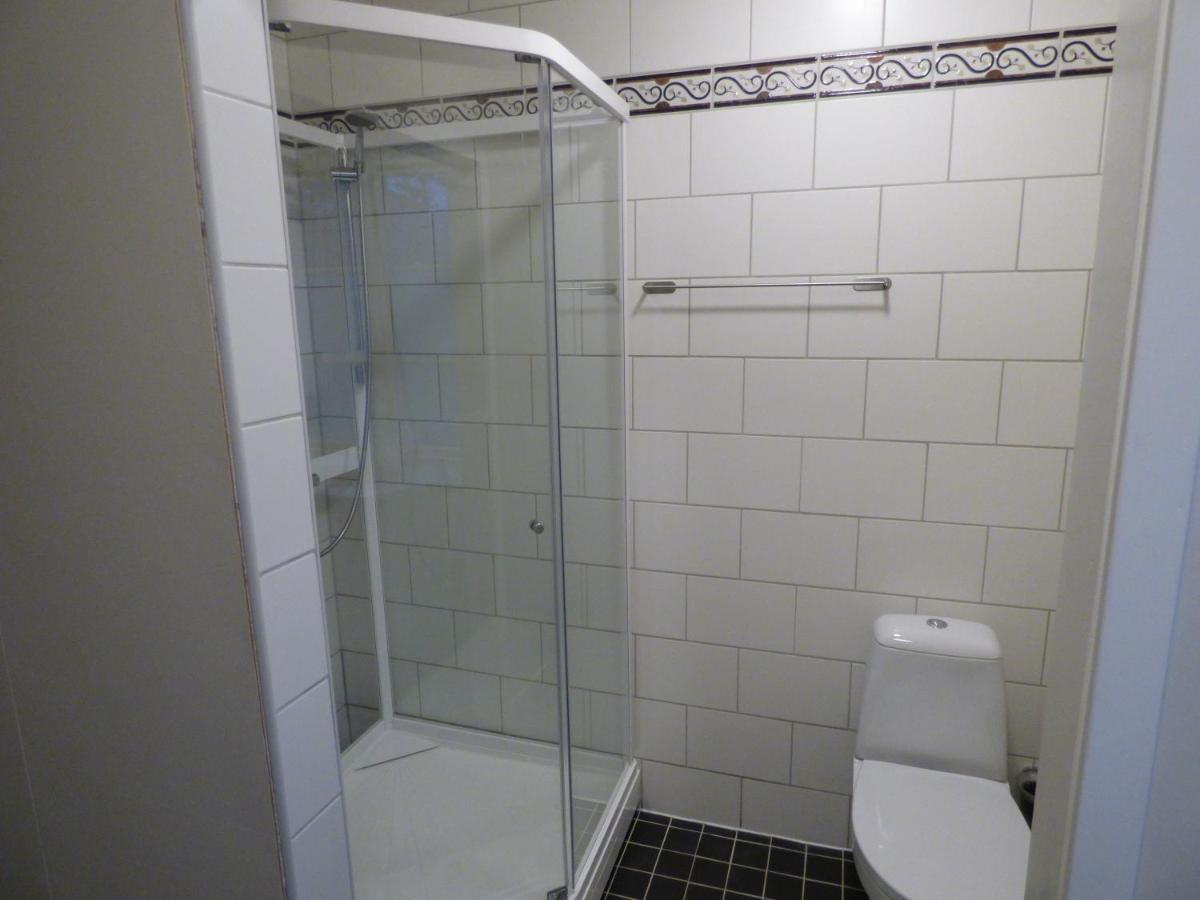 Nya Skogsgarden Hostel Mårbacken Zewnętrze zdjęcie